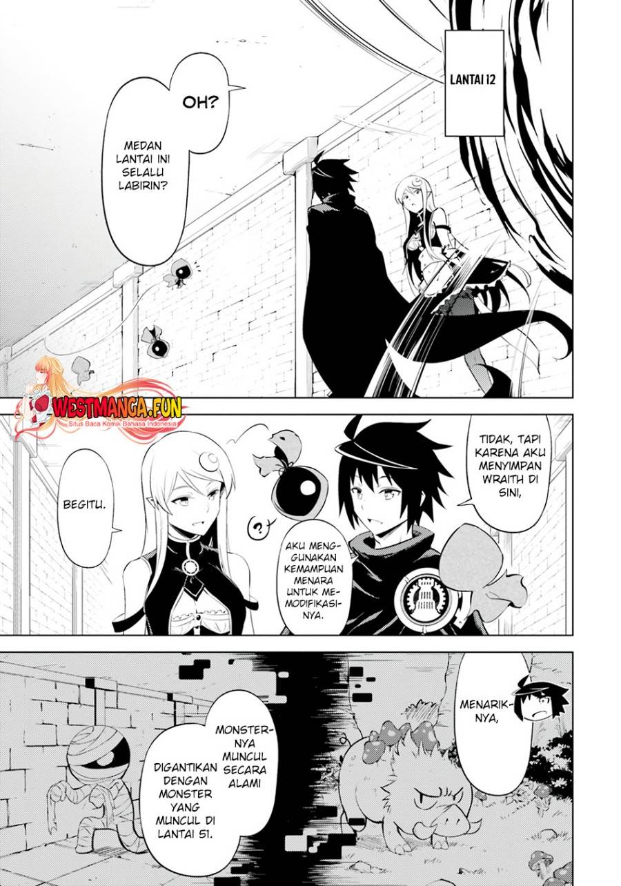 Tono no Kanri o Shite Miyou Chap 60 - Next Chap 61