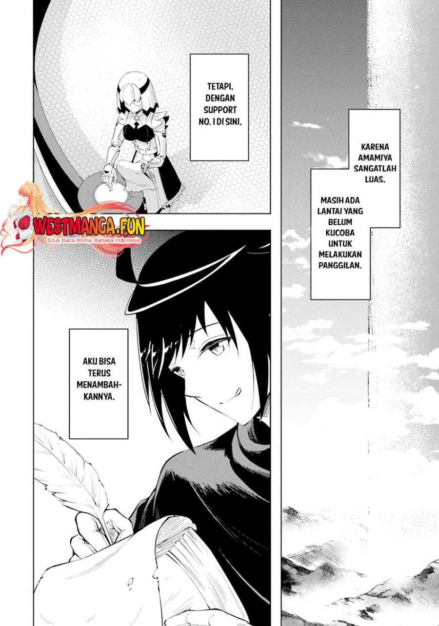 Tono no Kanri o Shite Miyou Chap 60 - Next Chap 61