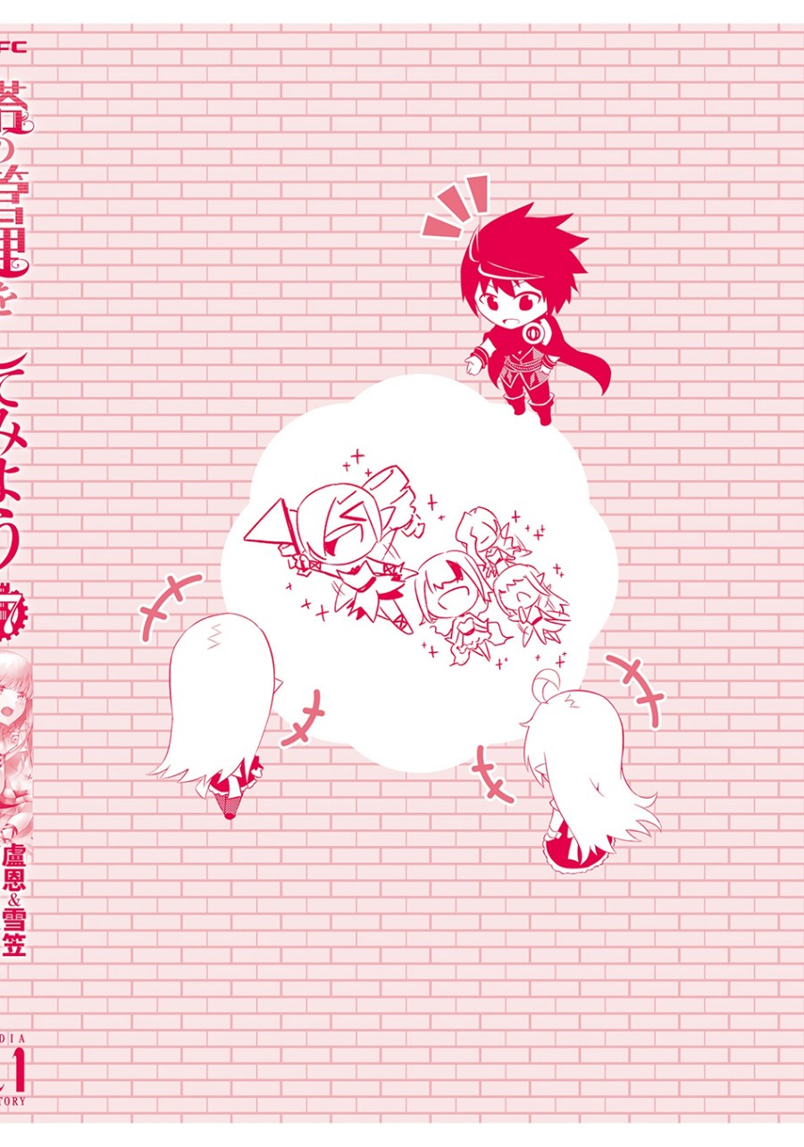 Tono no Kanri o Shite Miyou Chap 62 - Next Chap 63