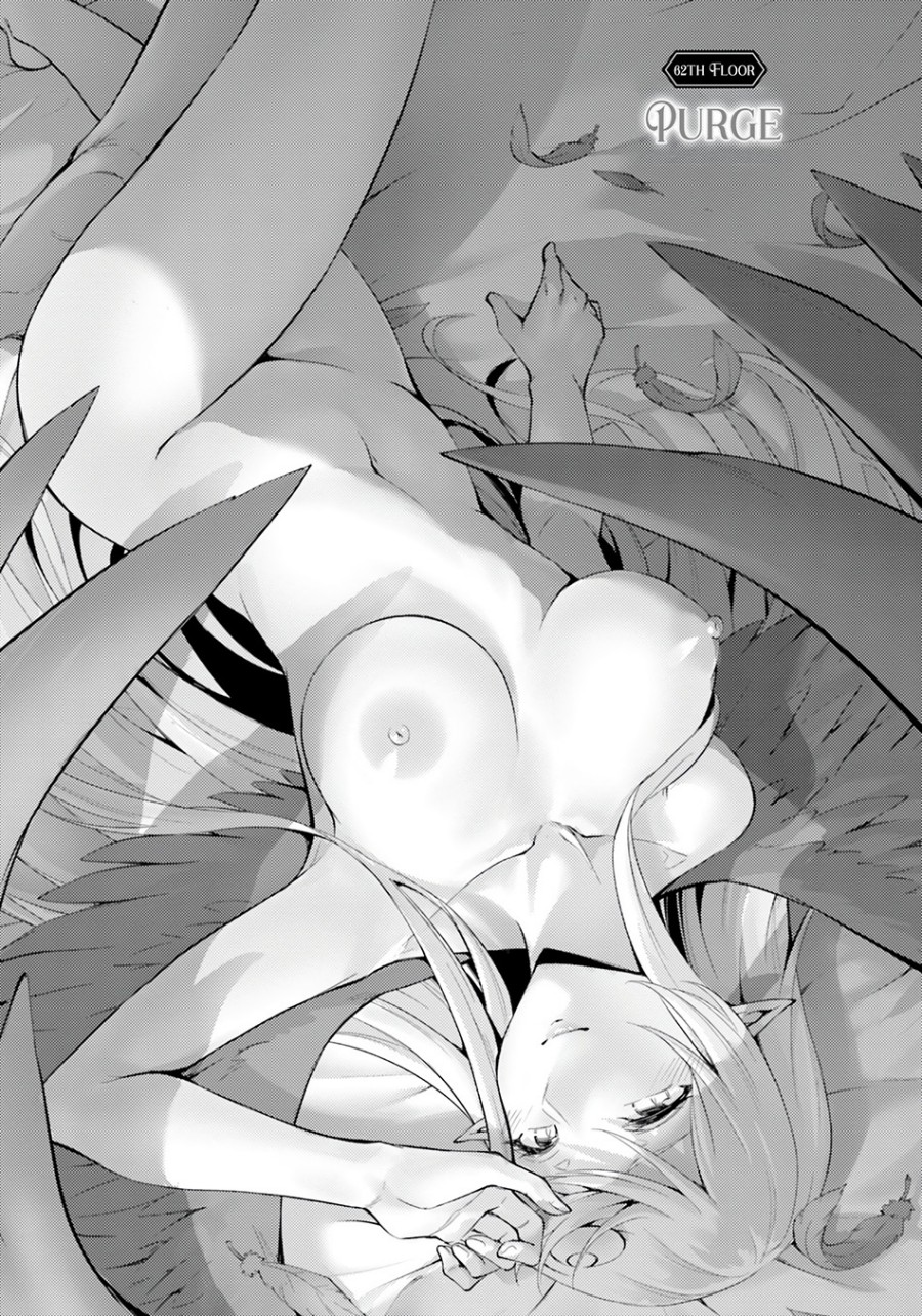 Tono no Kanri o Shite Miyou Chap 62 - Next Chap 63
