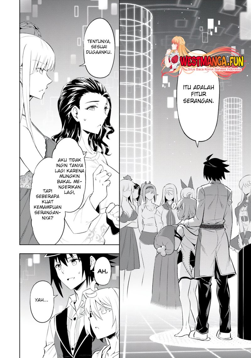 Tono no Kanri o Shite Miyou Chap 64 - Next Chap 65