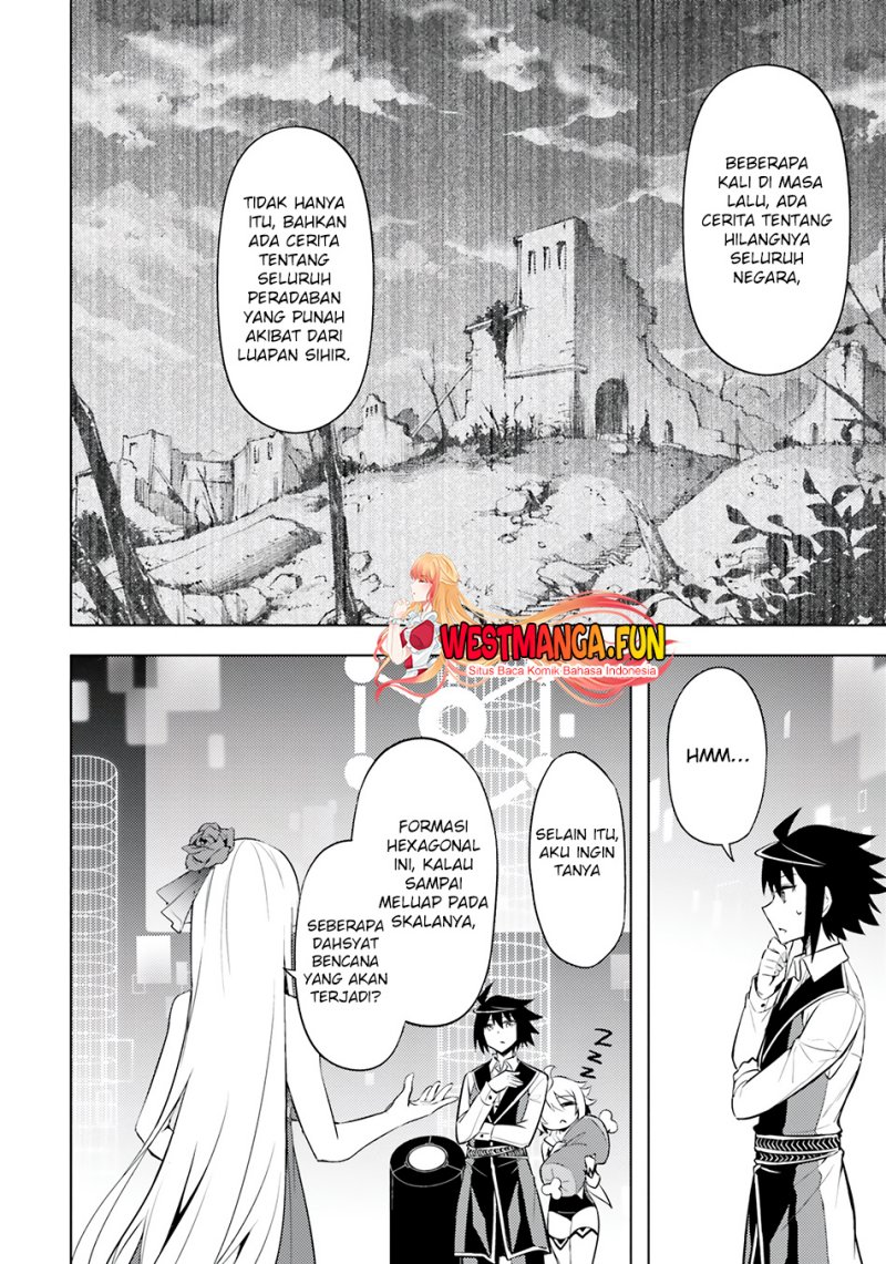 Tono no Kanri o Shite Miyou Chap 64 - Next Chap 65