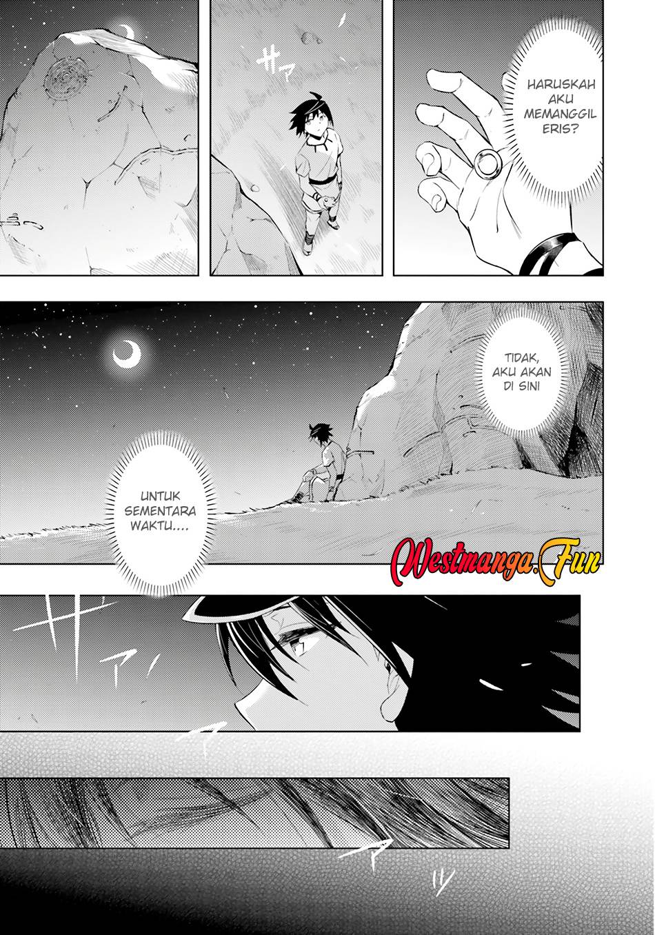 Tono no Kanri o Shite Miyou Chap 67 - Next Chap 68