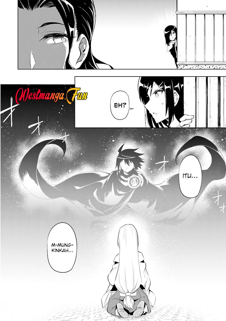 Tono no Kanri o Shite Miyou Chap 69 - Next Chap 70