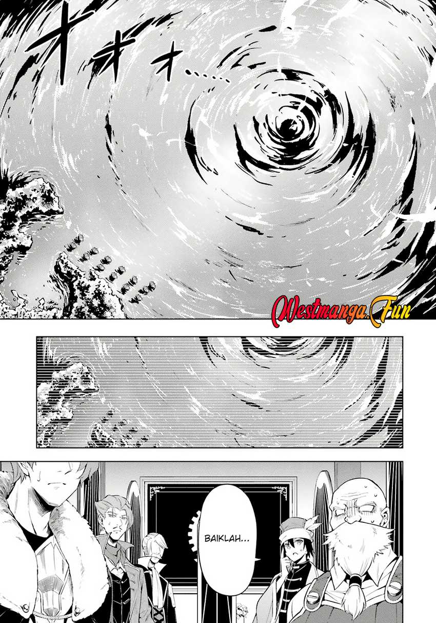 Tono no Kanri o Shite Miyou Chap 71 - Next Chap 72