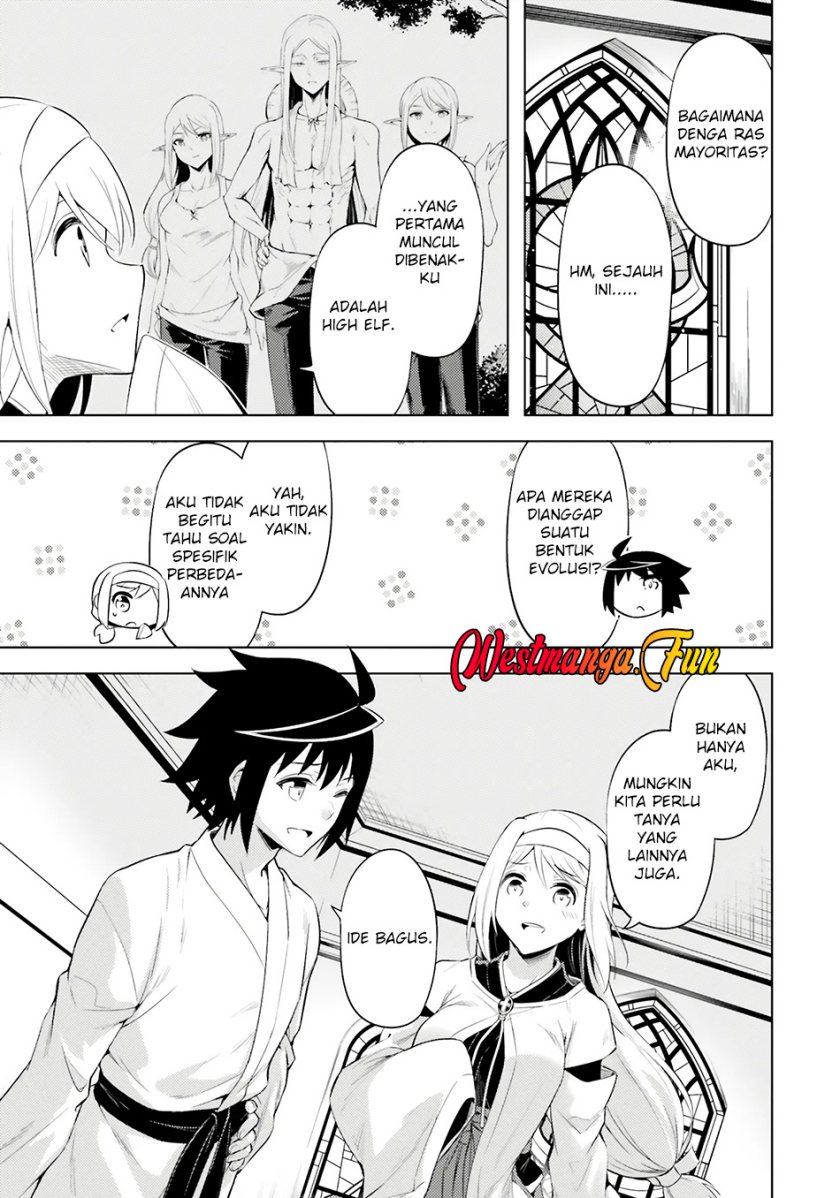 Tono no Kanri o Shite Miyou Chap 72 - Next Chap 73