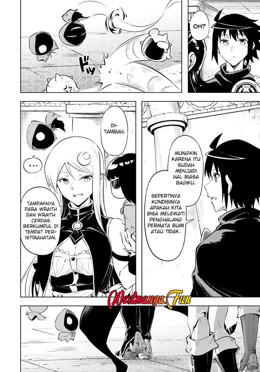 Tono no Kanri o Shite Miyou Chap 73 - Next Chap 74