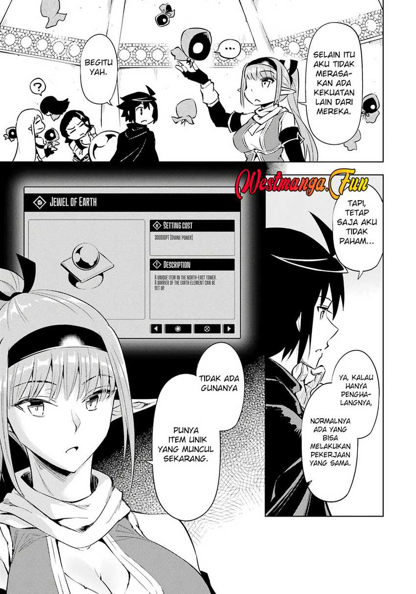 Tono no Kanri o Shite Miyou Chap 73 - Next Chap 74