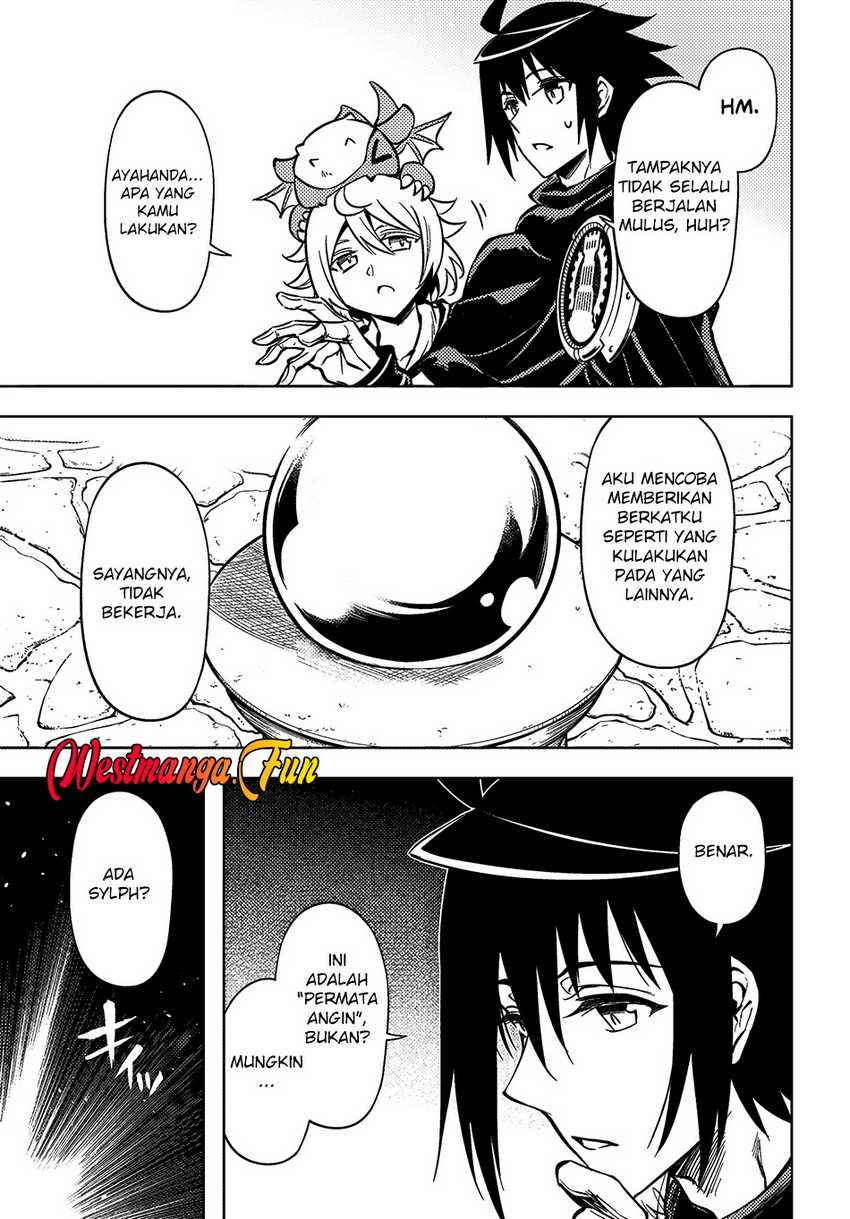 Tono no Kanri o Shite Miyou Chap 76 - Next Chap 77