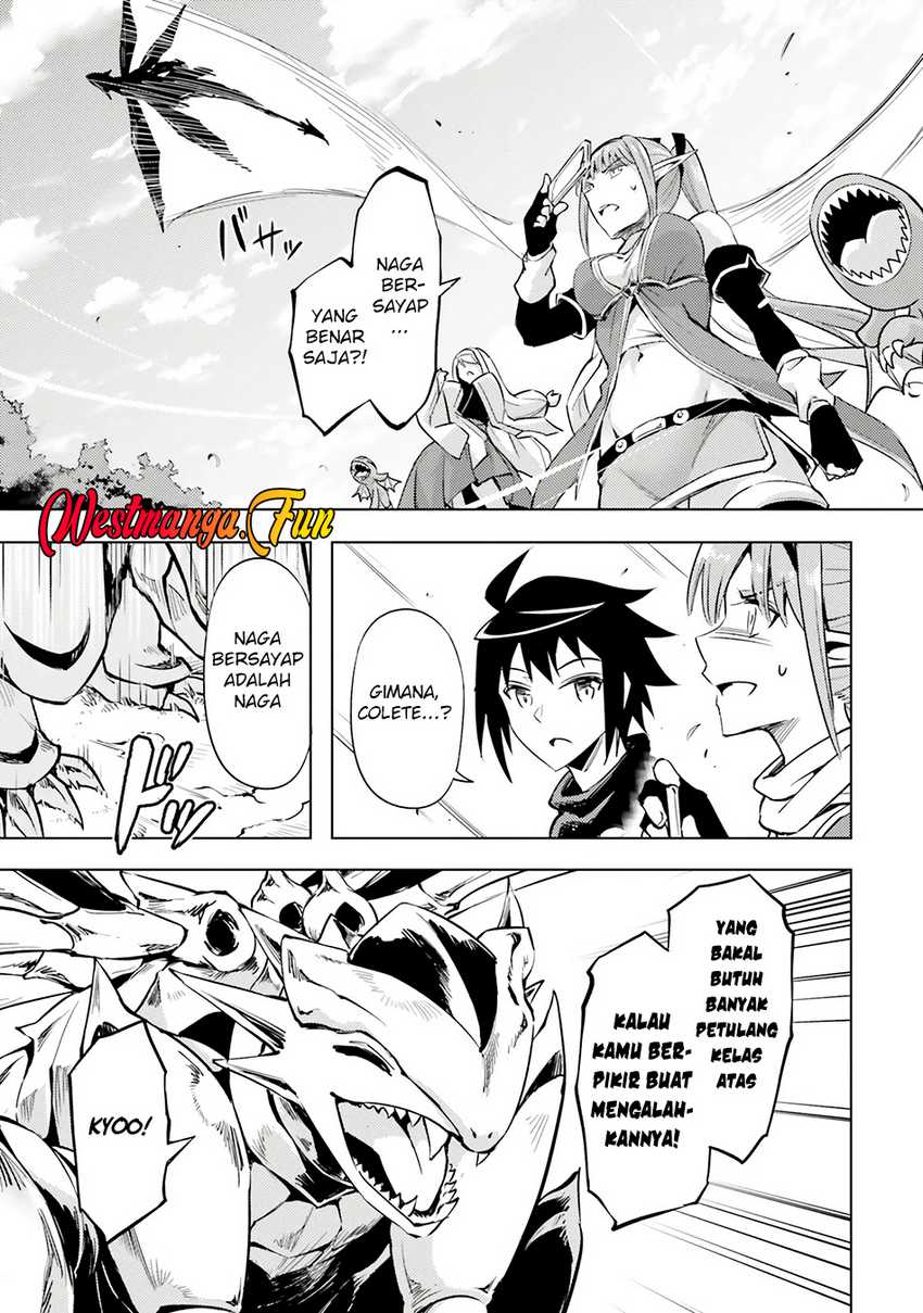Tono no Kanri o Shite Miyou Chap 77 - Next Chap 78
