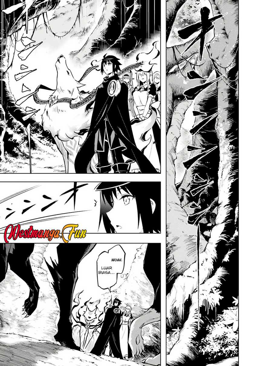 Tono no Kanri o Shite Miyou Chap 77 - Next Chap 78