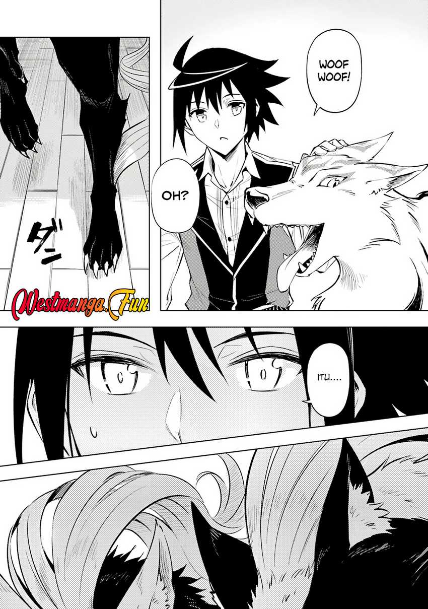 Tono no Kanri o Shite Miyou Chap 77 - Next Chap 78