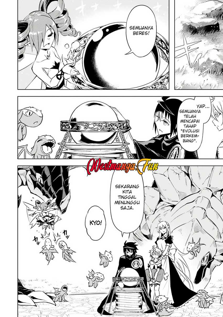 Tono no Kanri o Shite Miyou Chap 77 - Next Chap 78