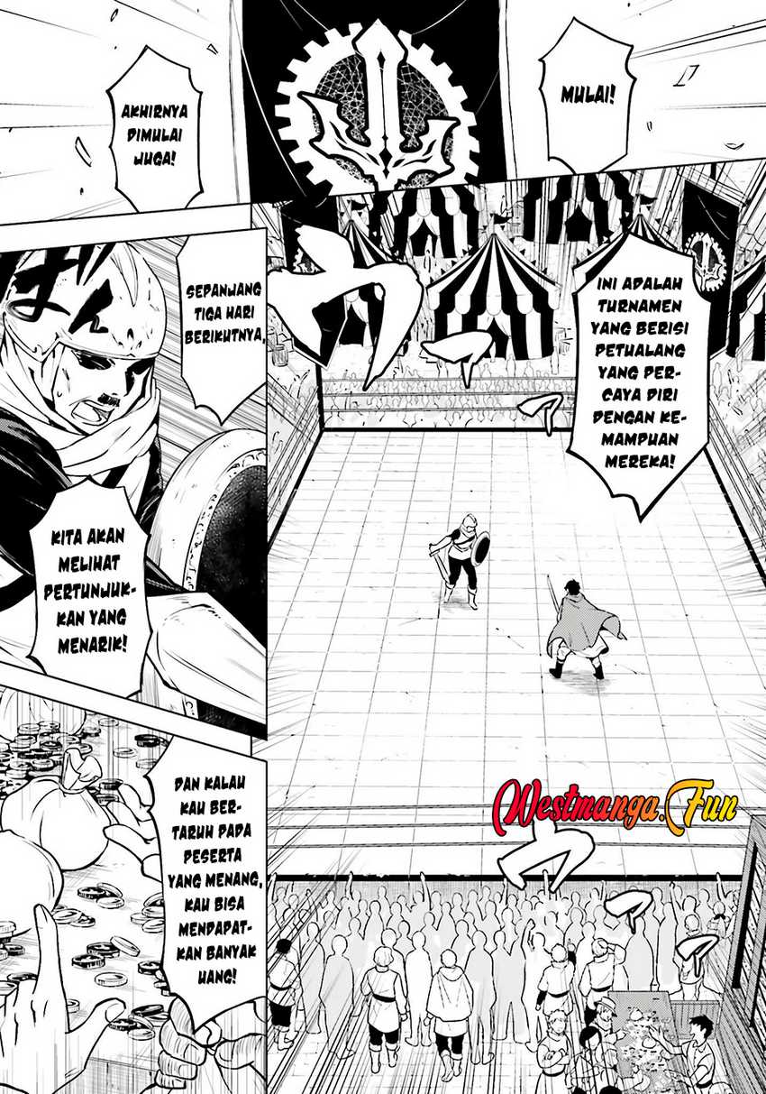Tono no Kanri o Shite Miyou Chap 79 - Next Chap 80