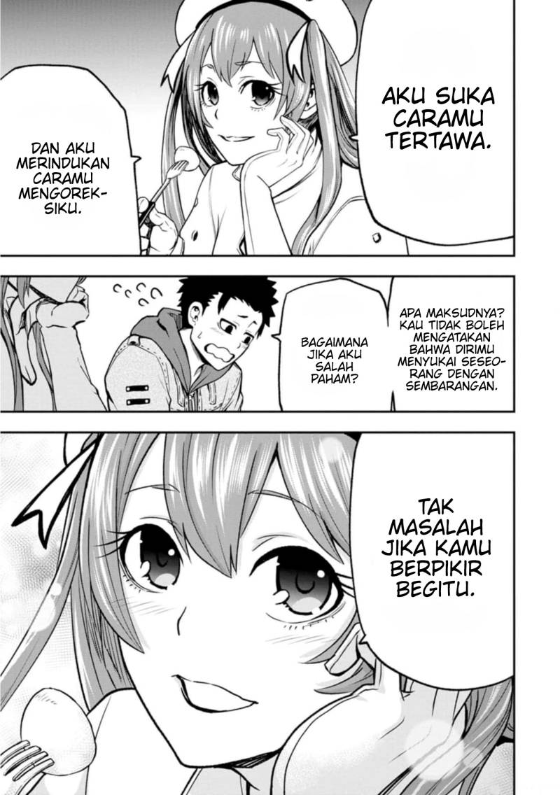 Zatsuyou Fuyojutsushi ga Jibun no Saikyou ni Kidzuku made Chap 2 - Next Chap 3