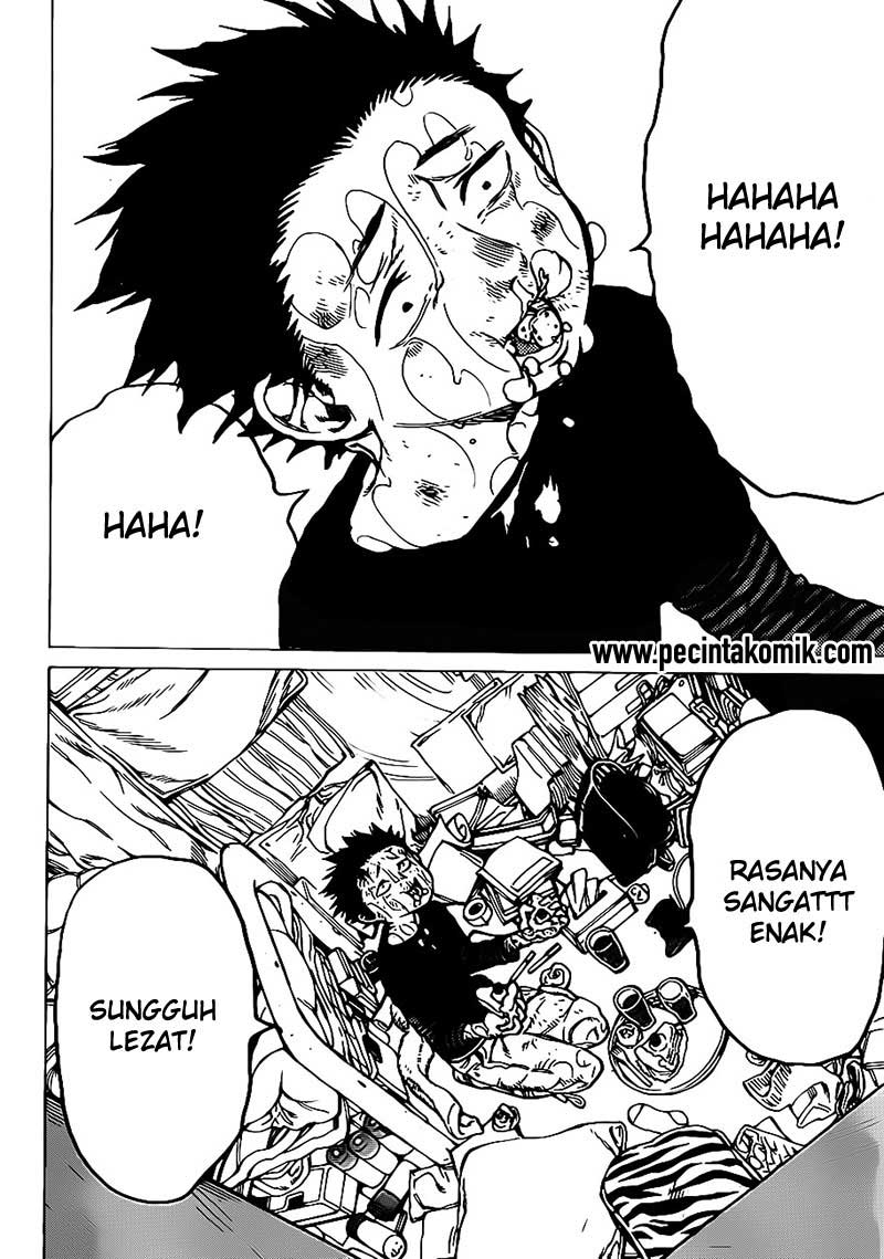 Koe no Katachi Chap 3 - Next Chap 4