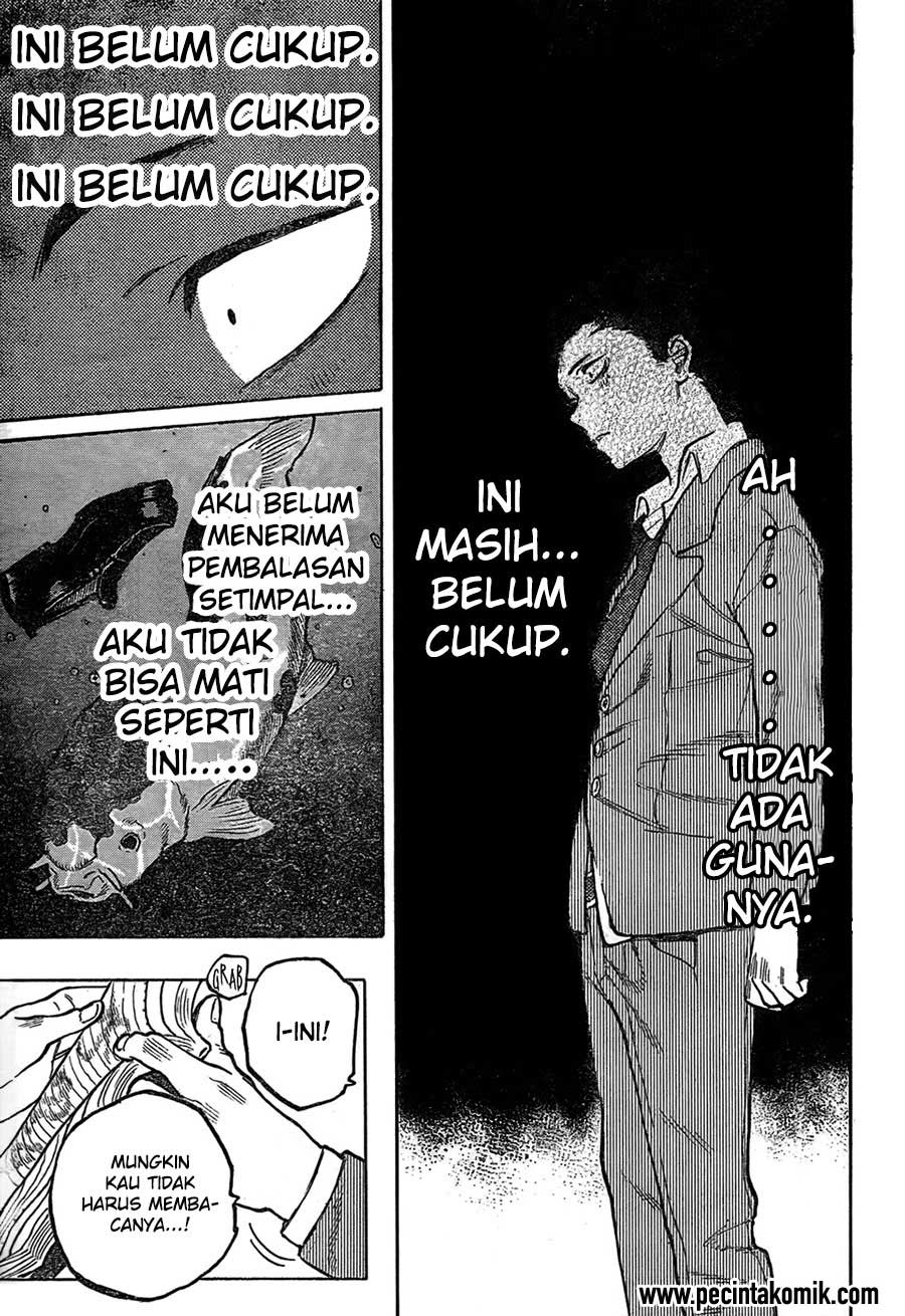 Koe no Katachi Chap 6 - Next Chap 7