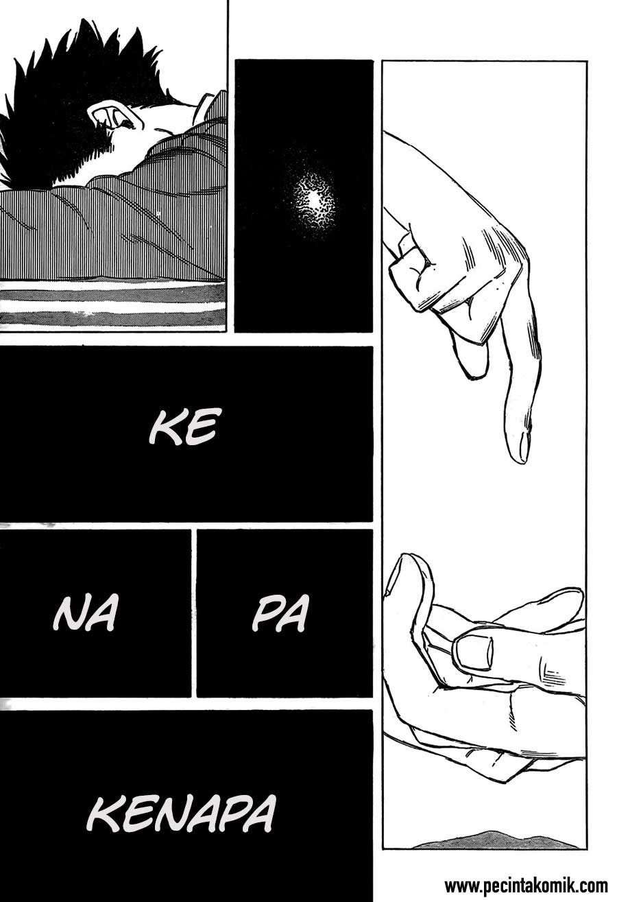 Koe no Katachi Chap 6 - Next Chap 7