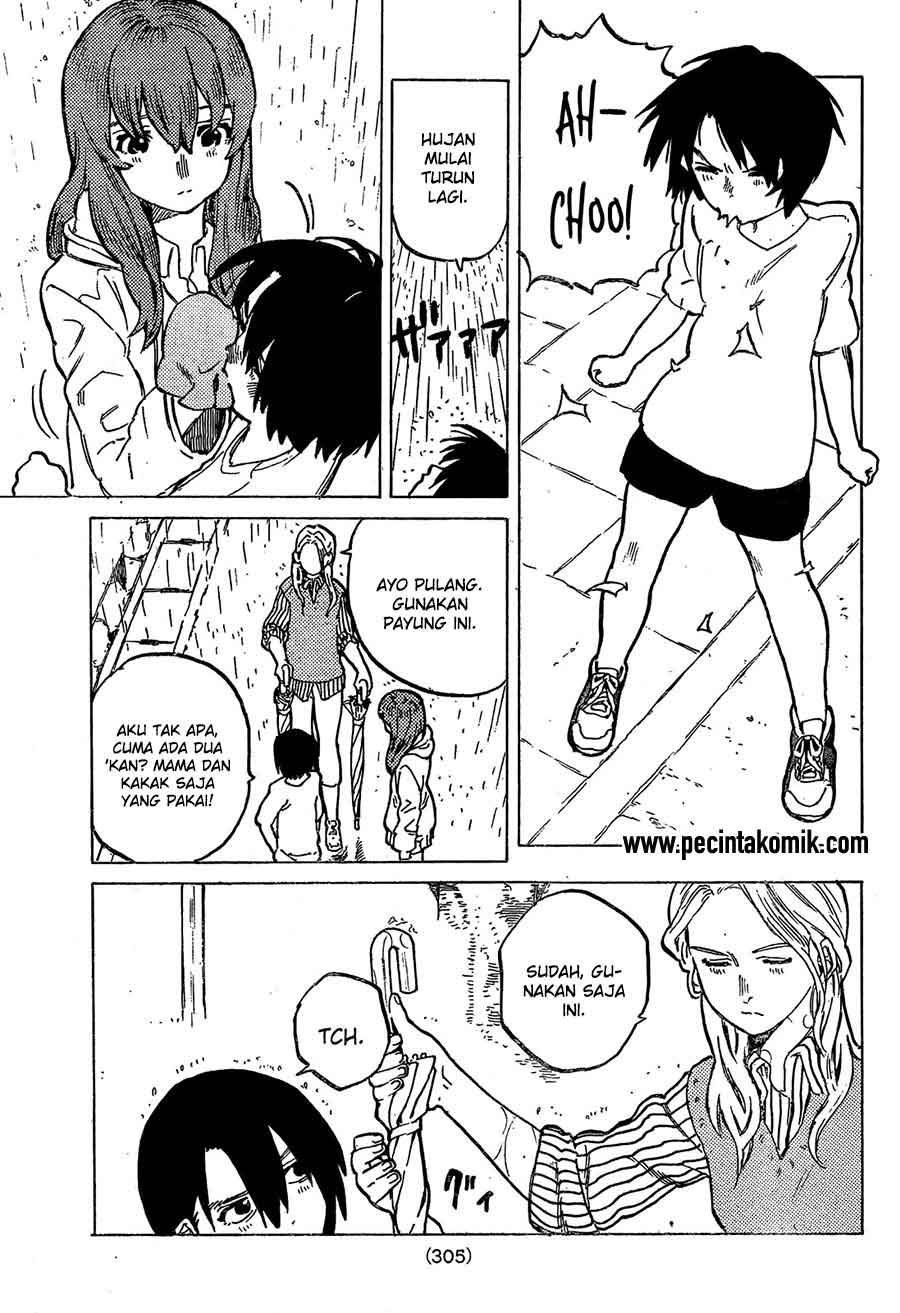 Koe no Katachi Chap 13 - Next Chap 14