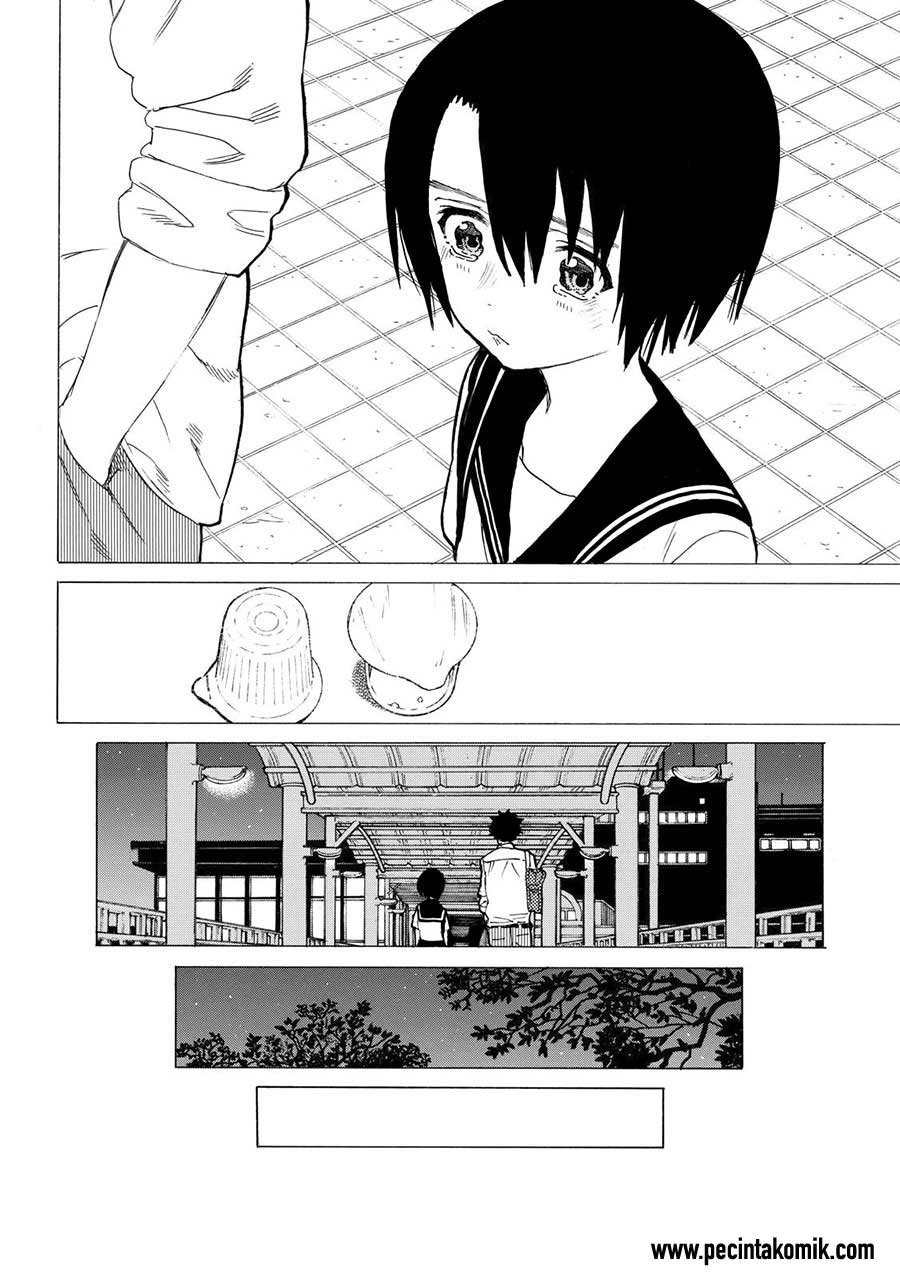 Koe no Katachi Chap 30 - Next Chap 31