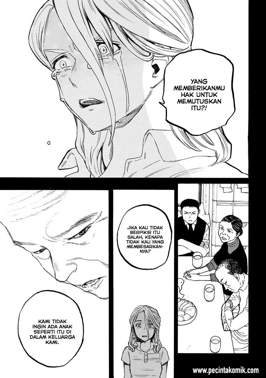 Koe no Katachi Chap 32 - Next Chap 33