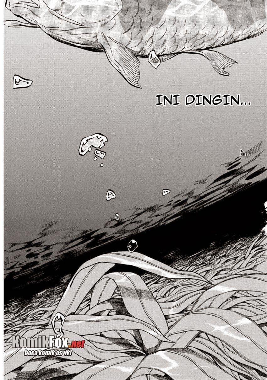 Koe no Katachi Chap 43 - Next Chap 44