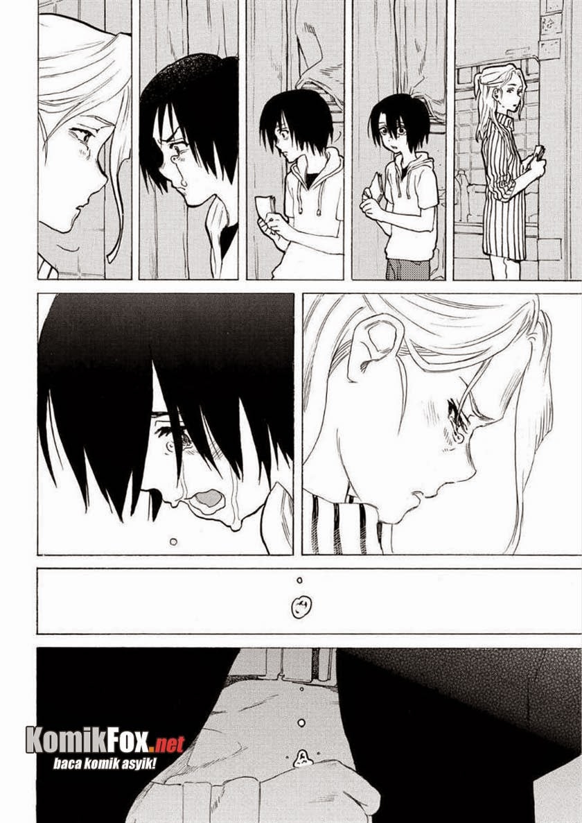 Koe no Katachi Chap 45 - Next Chap 46