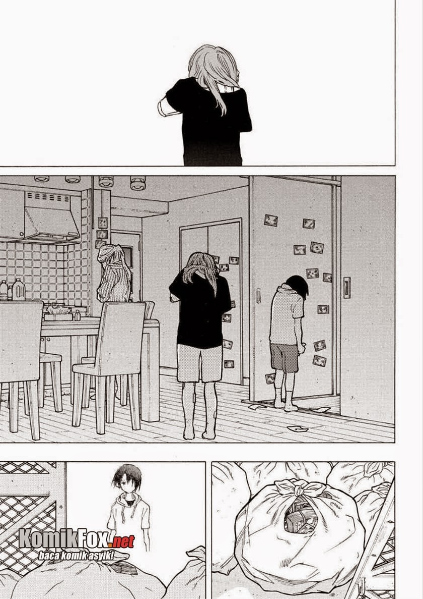 Koe no Katachi Chap 45 - Next Chap 46