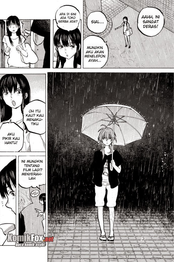 Koe no Katachi Chap 50 - Next Chap 51
