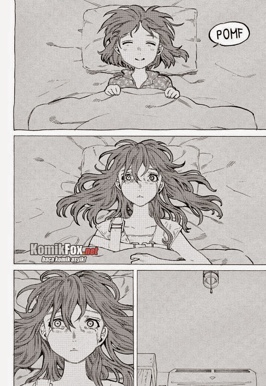 Koe no Katachi Chap 51 - Next Chap 52