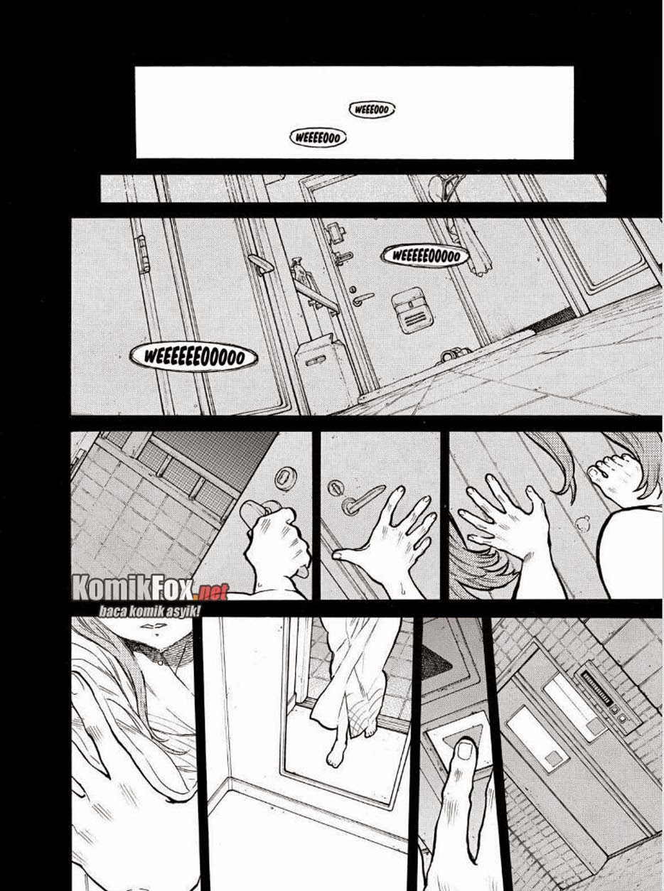 Koe no Katachi Chap 51 - Next Chap 52
