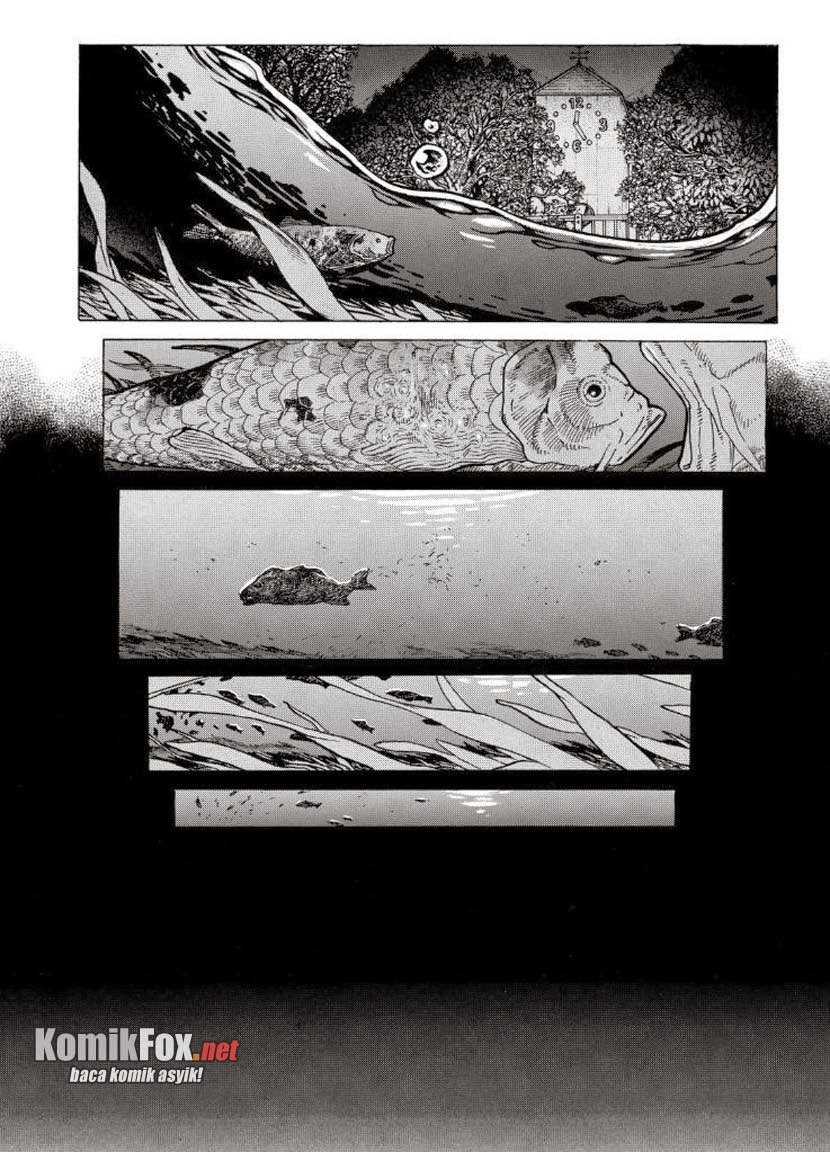 Koe no Katachi Chap 52 - Next Chap 53