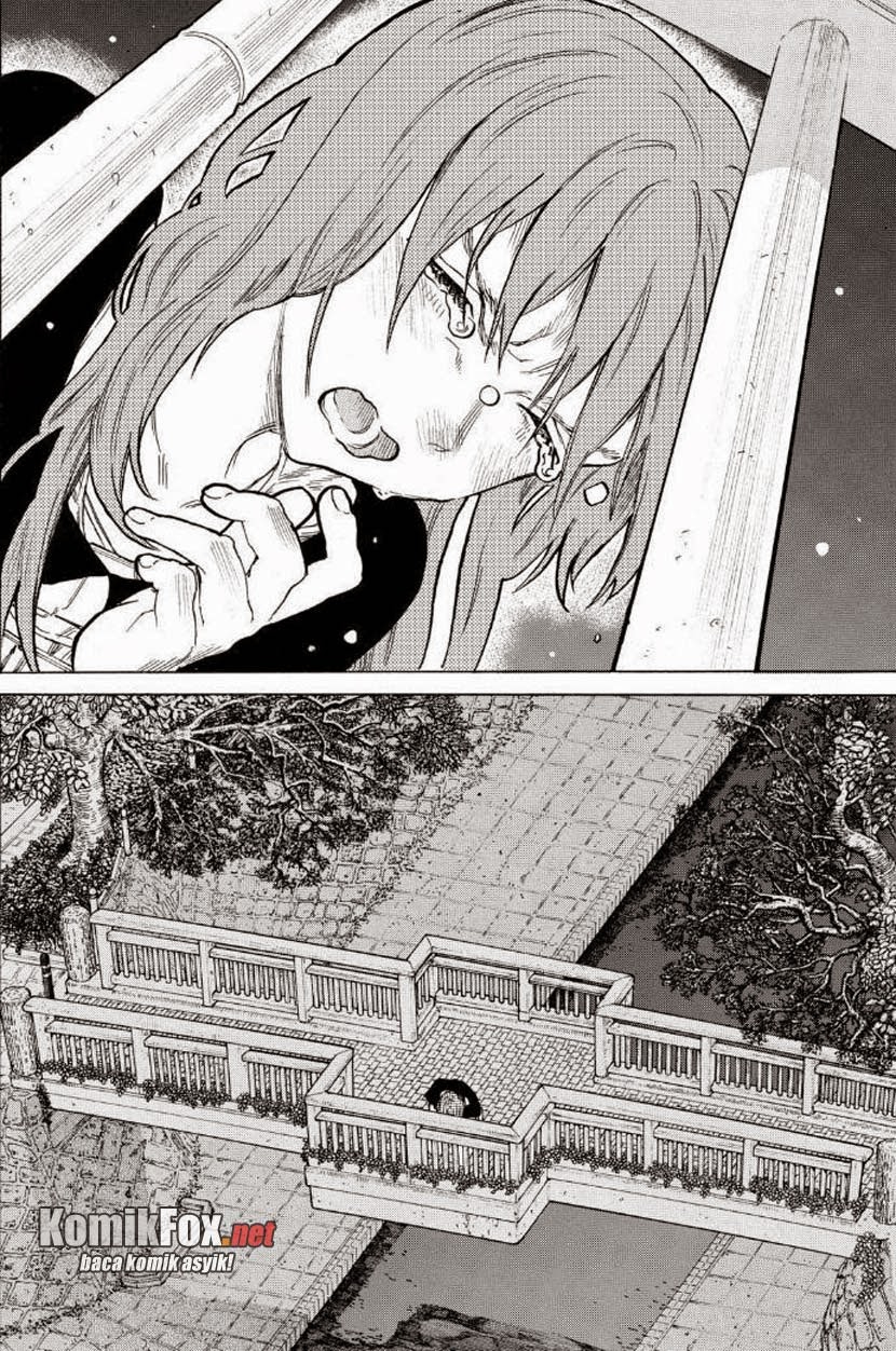 Koe no Katachi Chap 52 - Next Chap 53