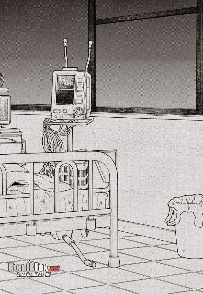 Koe no Katachi Chap 52 - Next Chap 53