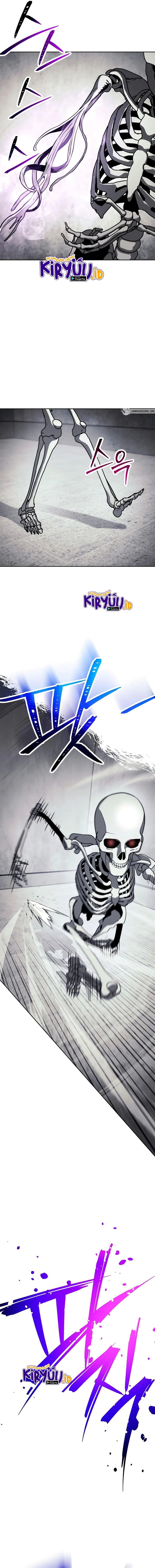 Skeleton Soldier Couldn’t Protect the Dungeon Chap 227 - Next Chap 228