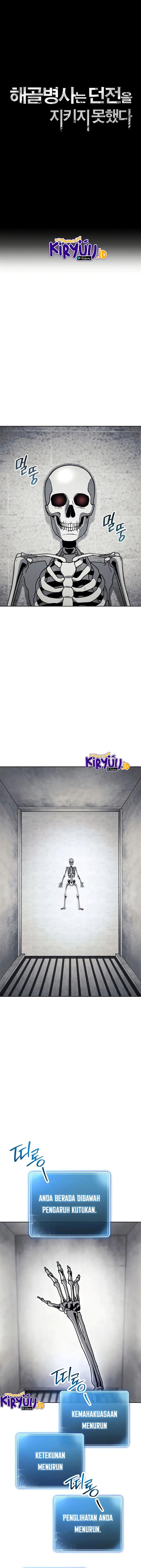 Skeleton Soldier Couldn’t Protect the Dungeon Chap 227 - Next Chap 228