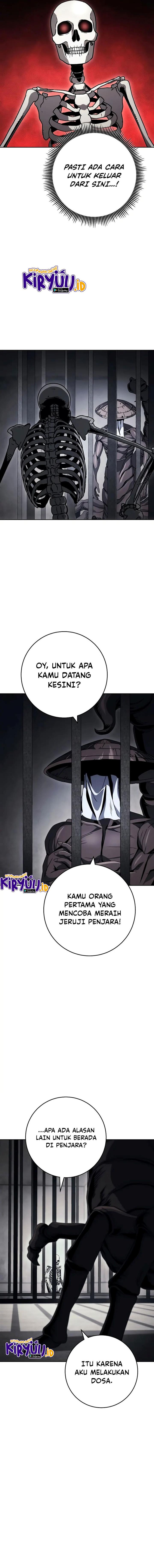 Skeleton Soldier Couldn’t Protect the Dungeon Chap 227 - Next Chap 228