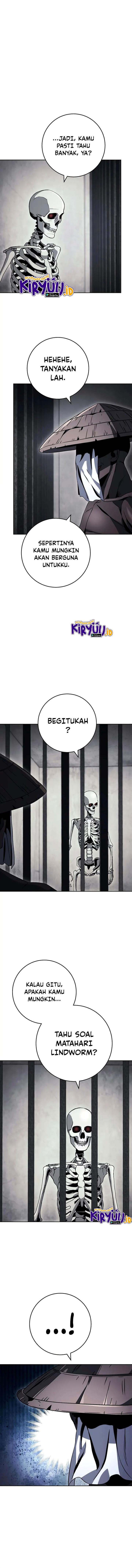 Skeleton Soldier Couldn’t Protect the Dungeon Chap 227 - Next Chap 228