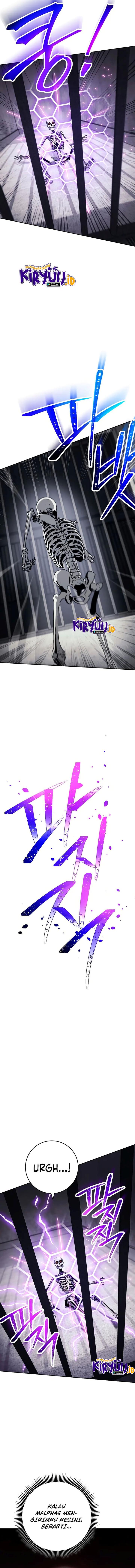 Skeleton Soldier Couldn’t Protect the Dungeon Chap 227 - Next Chap 228