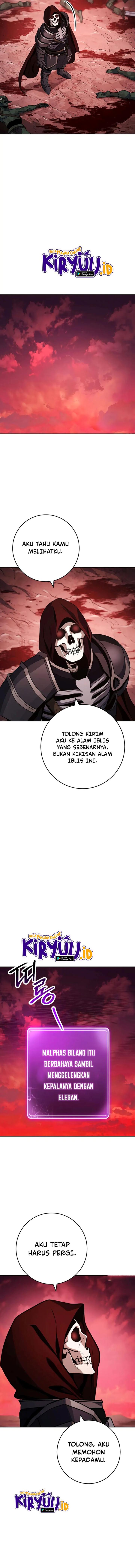 Skeleton Soldier Couldn’t Protect the Dungeon Chap 226 - Next Chap 227