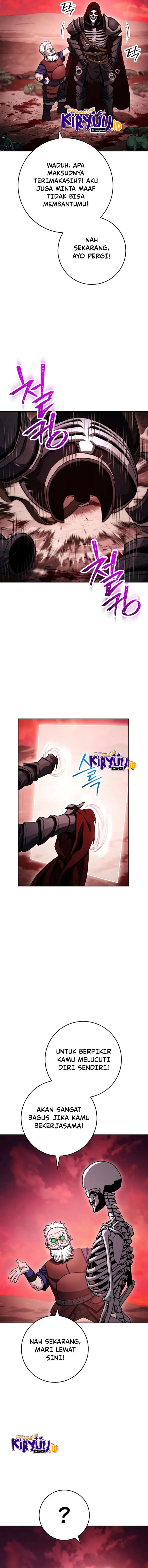 Skeleton Soldier Couldn’t Protect the Dungeon Chap 226 - Next Chap 227