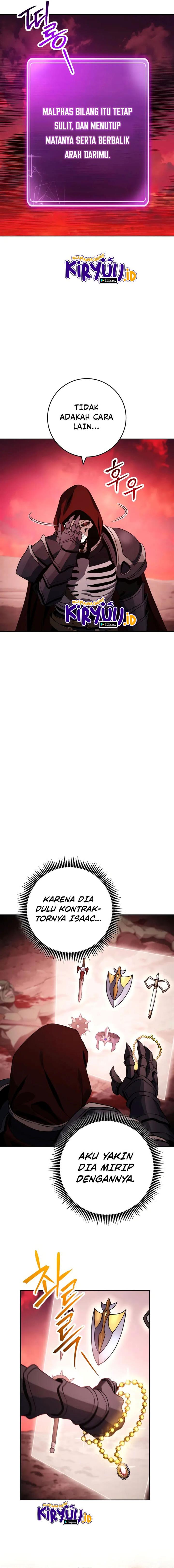 Skeleton Soldier Couldn’t Protect the Dungeon Chap 226 - Next Chap 227