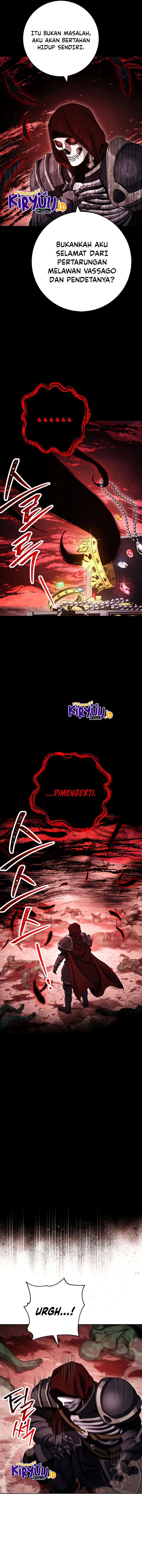 Skeleton Soldier Couldn’t Protect the Dungeon Chap 226 - Next Chap 227