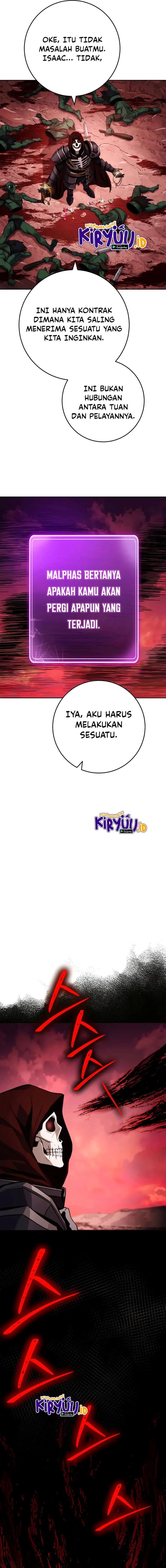 Skeleton Soldier Couldn’t Protect the Dungeon Chap 226 - Next Chap 227