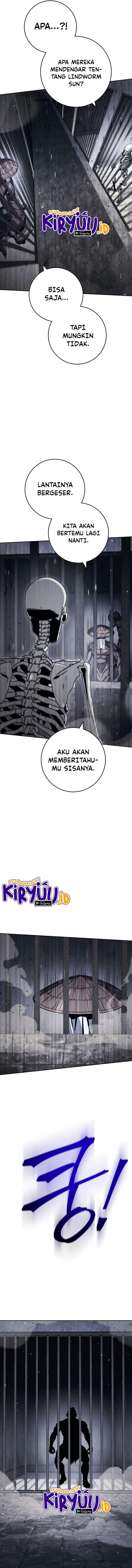 Skeleton Soldier Couldn’t Protect the Dungeon Chap 228 - Next Chap 229
