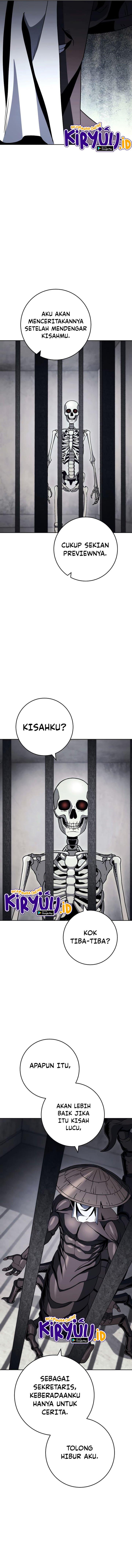 Skeleton Soldier Couldn’t Protect the Dungeon Chap 228 - Next Chap 229