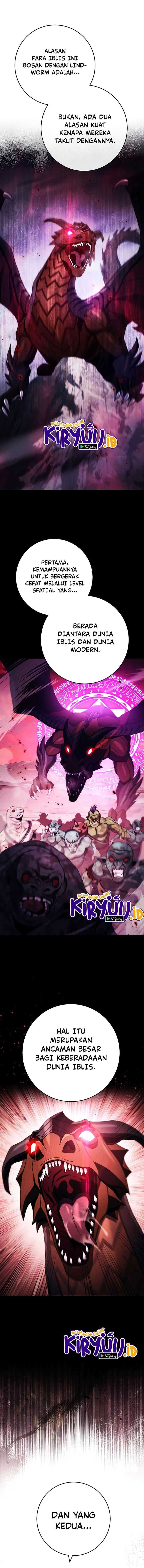 Skeleton Soldier Couldn’t Protect the Dungeon Chap 228 - Next Chap 229