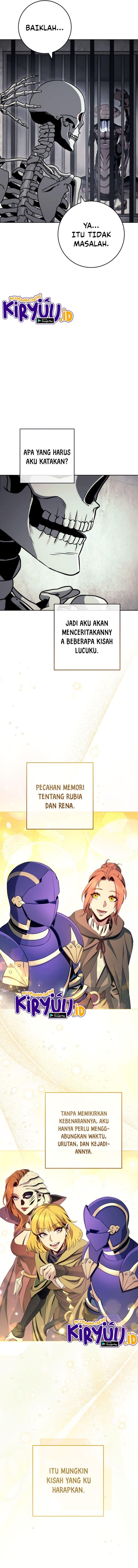 Skeleton Soldier Couldn’t Protect the Dungeon Chap 228 - Next Chap 229