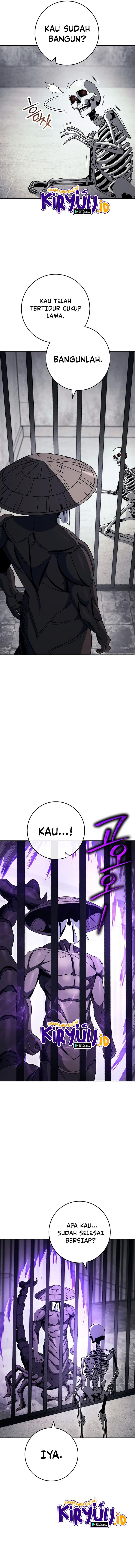 Skeleton Soldier Couldn’t Protect the Dungeon Chap 229 - Next Chap 230