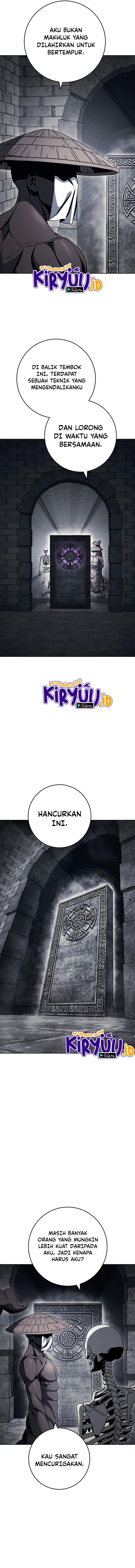 Skeleton Soldier Couldn’t Protect the Dungeon Chap 229 - Next Chap 230